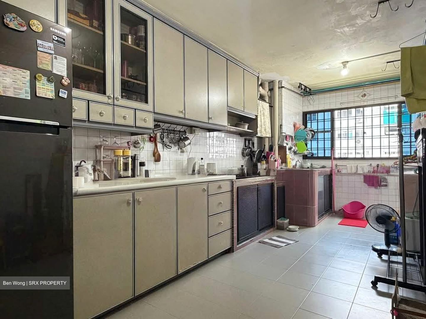 Blk 752 Nee Soon Central Green (Yishun), HDB 4 Rooms #565719131